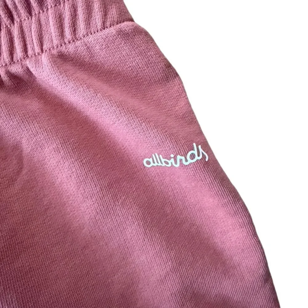 Allbirds R & R Sweatpants Joggers Hazy Sienna XXXL